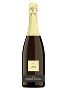Modì Prosecco Treviso DOC Brut - Sorelle Bronca x 6