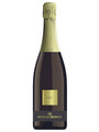 L'Est Prosecco Valdobbiadene Superiore DOCG Brut - Sorelle Bronca x 6