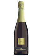 L'Est Prosecco Valdobbiadene Superiore DOCG Brut - Sorelle Bronca x 6