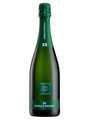 Particella 232 Prosecco Valdobbiadene Superiore DOCG Rive di Farro Extra Brut  - Sorelle Bronca