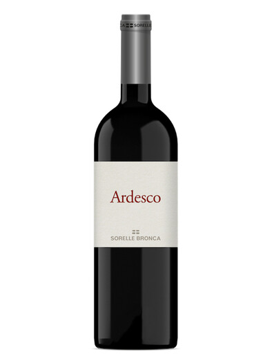 Ardesco Veneto Rosso IGT - Sorelle Bronca