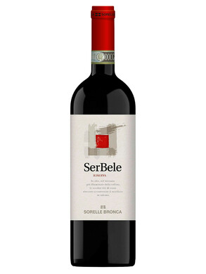 SerBele Colli di Conegliano Riserva DOCG - Sorelle Bronca