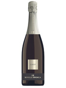 L'Ovest Prosecco Valdobbiadene Superiore DOCG Extra Dry - Sorelle Bronca x 6