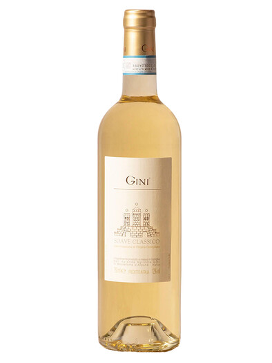Soave Classico DOC - Gini