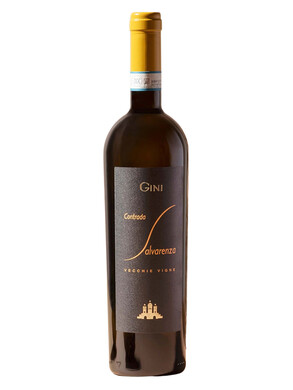Contrada Salvarenza Soave Classico DOC 2022 - Gini