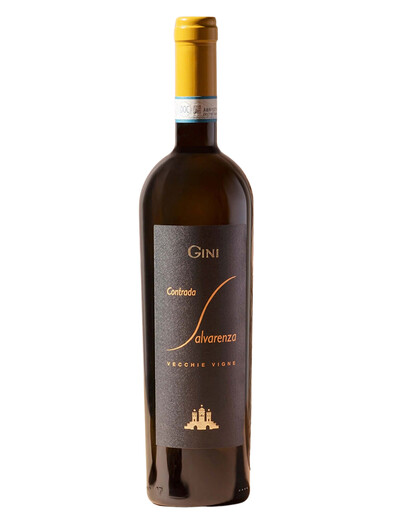 Contrada Salvarenza Soave Classico DOC 2022 - Gini