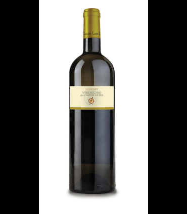 Verdicchio dei Castelli di Jesi DOC Classico 2016 - Luciano Landi