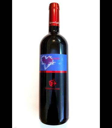 Ragosto Marche Rosso IGT 2013 - Luciano Landi