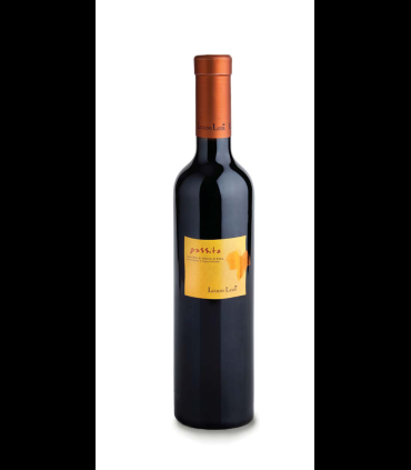 Passito Lacrima di Morro d'alba DOC 2015 - Luciano Landi
