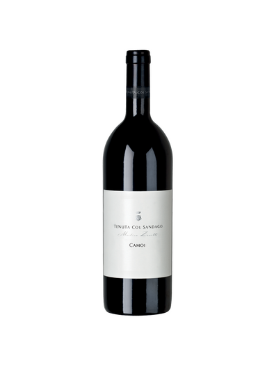 Camoi Venezie IGT 2004 - Tenuta Col Sandago