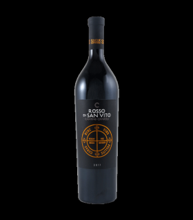 Rosso di San Vito Basilicata IGT 2016 - Cifarelli
