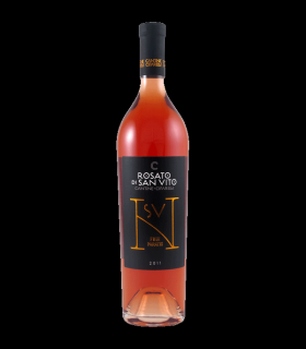 Rosato di San Vito Sangiovese Matera DOC 2022 - Cifarelli X 6