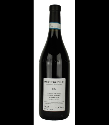 Dolcetto d'Alba DOC 2013 - Ai Rabaj