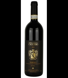 Ravera Barolo DOCG 2018 - Cagliero