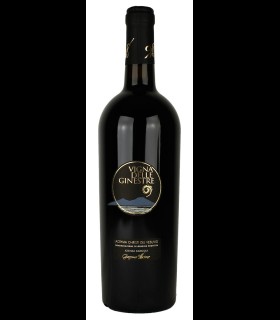 Lacryma Christi del Vesuvio Rosso DOP 2015 - Vigna delle Ginestre