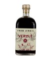 Vermouth 25 Fred Jerbis