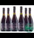 Pietra Scura Lambrusco Grasparossa di Castelvetro DOP - Pezzuoli