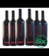 Zeppale Red Marche IGT 2016 - Tenuta Mattei