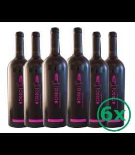 Morro Lacrima di Morro d'Alba DOC 2022 - Tenuta Mattei