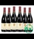 Pinot Nero Vigneti della Dolomiti IGT 2012 - de Tarczal