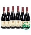 Pinot Nero Vigneti della Dolomiti IGT 2012 - de Tarczal x 6