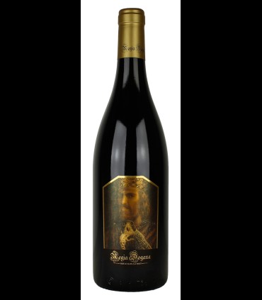 Intendant Primitivo I.G.T. Puglia 2013 - Regia Dogana