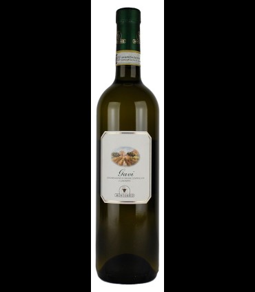 Gavi DOCG 2015 - Montobbio