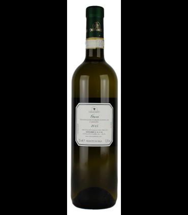Gavi DOCG 2015 - Montobbio
