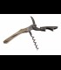 Corkscrew Butterflies Horn