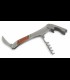 Cavatappi per Sommelier in Legno/acciaio