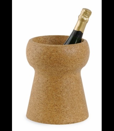 Bucket Cork