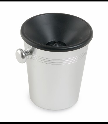 Sputacchiera Alluminio