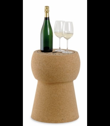 Tappone sgabello in sughero