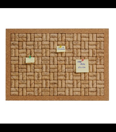 The Bulletin Board Cork