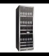 Cellar Fridge For 138 Primitivo wine bottles included Double Temperature