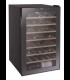 Wine Fridge 48 Primitivo wine bottles included