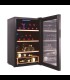 Wine Fridge 36 Primitivo wine bottles included