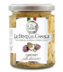 Carciofi a spicchi alla paesana