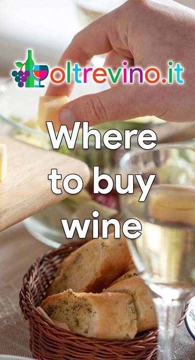 where to buy wine