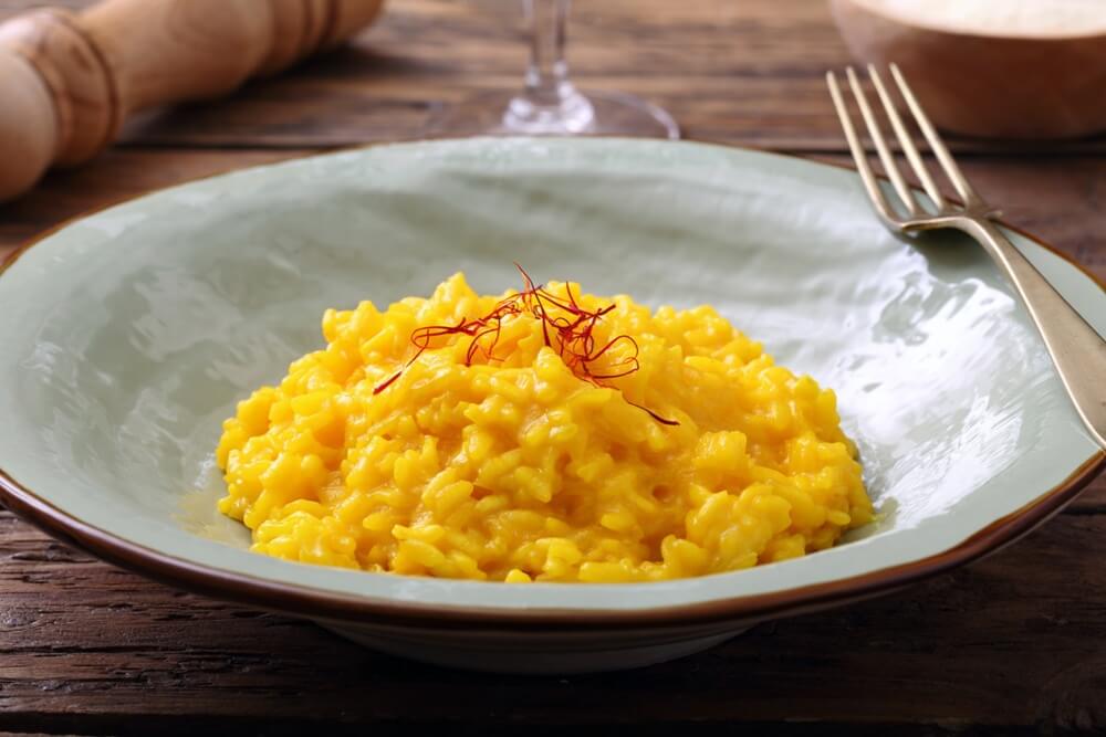 Vini da abbinare a Primi e Risotti