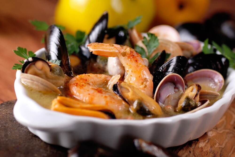 Vini da abbinare alla Zuppa di Pesce