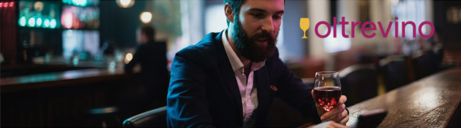 La missione di Oltrevino