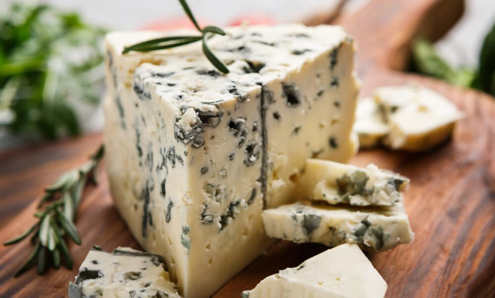 Vini da abbinare al Gorgonzola