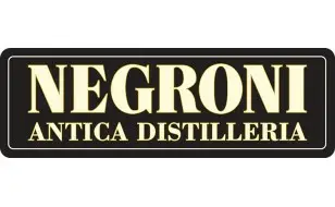 Negroni Antica Distilleria