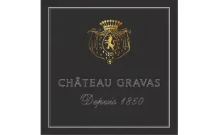 Château Gravas