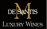 Luxury Wines M De Santis
