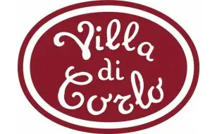 Villa di Corlo