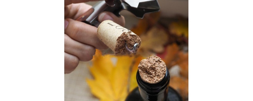 Quando il tappo non funziona